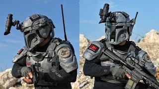 Top 10 Best Tactical Army Gears  & Gadgets on Online