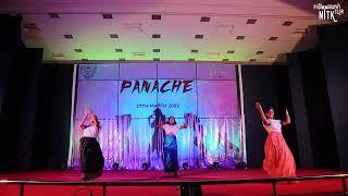 Panache '22 | NITK - Mechanical