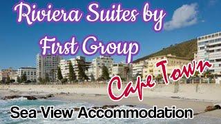 Best Accommodation Cape Town | Seaview Hotel in Sea Point | 10m to the beach