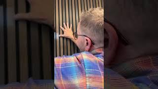 How to Install Wood Slat Panels in Seconds | PANELUX™ Canada