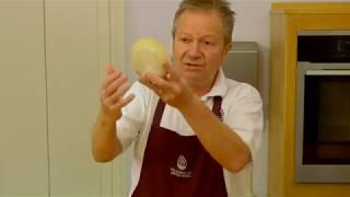 Hand-Raised Pork Pie by The School of Artisan Food