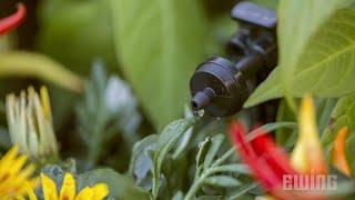 How To install A Drip Irrigation System