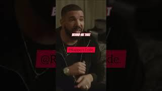 Drake admits he has a ghost writer ⁉️