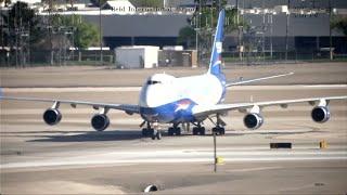  Live Las Vegas airport camera with ATC