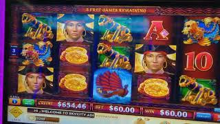 Dragon Unleashed Pokies Slots Australia - Feature wins n losses