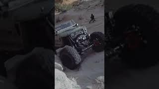 Most Badass Jeep Ever! #offroad #shorts #youtube #4x4 #trending #video #jeep #youtubeshorts