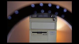 Amiga 3000 Tower: The Most Expensive Amiga in History