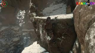 Rise of the Tomb Raider Full HD (Level - 4) By Gyanlogy