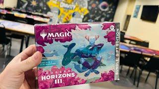 Modern Horizons 3 Gift Bundle #MTG