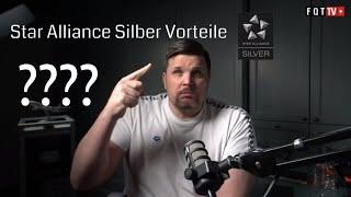 Star Alliance Silber Vorteile - Lufthansa Frequent Traveller Vorteile ausserhalb der LH Group