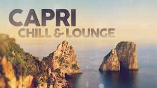 Capri Chill & Lounge - Cool Music