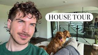 New House Tour