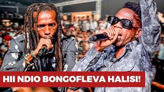 LIVE FULL SHOW! FEROOZ NA DAZ BABA BONGOFLEVA HONOURS "DAZ NUNDAZ....