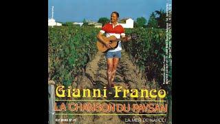 GIANNI FRANCO - La chanson du paysan (45T)