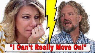 Sister Wives Meri Brown Emotionally Reveals Her Divorce Decision To Ex Kody In Lastest Moment