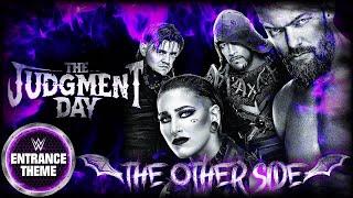 The Judgment Day 2022 - "The Other Side" WWE Entrance Theme