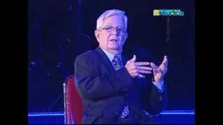 QNET STORY | Networking Guru Dr Charles King talks QNET Part 1