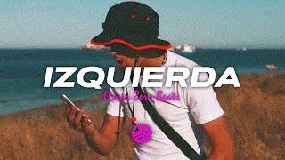 [FREE] Morad X JuL Type Beat - "Izquierda" | Instru Rap Club 2024