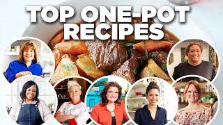 Food Network Chefs' Top One-Pot Recipe Videos | Food Network