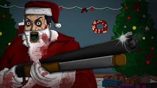 3 True Christmas Horror Stories Animated