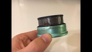Building the Best Alcohol Stove Out There