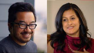 Garry Tan welcomes Parul Singh to Initialized: talent spotter for over $1B in startups