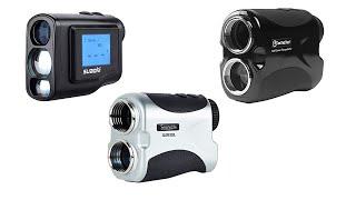 Top 5 Best Golf Rangefinder in 2020