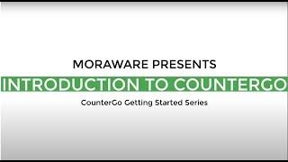 Getting Started 1: Introduction
