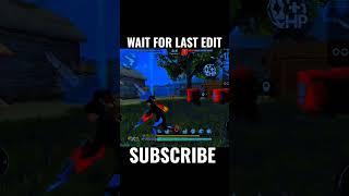IMPOSSIBLE |Woodpecker best onetap|Free Fire Max|Gourab YT