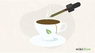 How to Take CBD Oil in Coffee or Tea