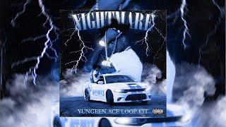 [FREE] Yungeen Ace Loop Kit - "Nightmare" (Yungeen Ace, Lil Poppa, Lil Durk)