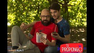 Te Propongo | Comedia LGBT | Pelicula