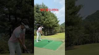 #골드나인cc #이안폴터 #골프의류 #srixon #golf #골프 #골프레슨 #golf #golfswing #golftips #kpga투어프로 #이상인골프연구소 #youtube