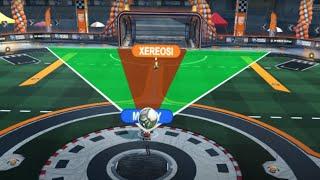 STOP Dribbling Like THIS | ROCKET LEAGUE