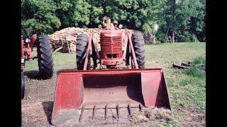 1940 Farmall M S# 13639 Part 5: Governor Inspection, Repairs & Modifications (IH H thru 450 Series)