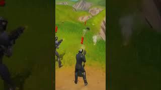 BOSS inkquisitor vs henchbros #shorts #fortnite #fortniteshorts