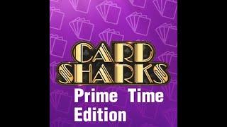 Card Sharks Prime Time Edition Season 1 Episode 14