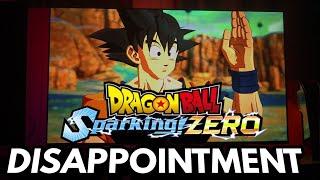 Early Acess DragonBall Sparking Zero PC Review