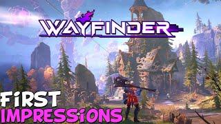 Wayfinder "Is It Worth Playing?"