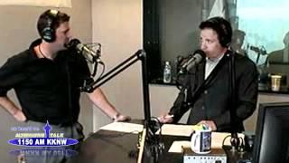 Ryan Leopold and Ben Brashen talk about what holds up mortgages.