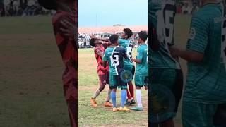 Benaam Badsha & KPS Player #football