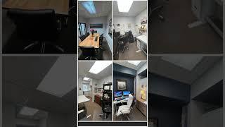  This Office Could Launch Your Business in Anacortes! 