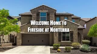 Home For Sale In North Phoenix | Fireside at Norterra