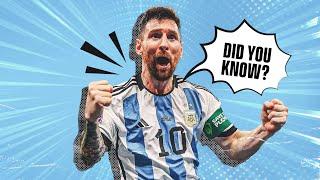 Kỉ niệm bàn thắng messi khi choi chung kết would cup ️phần 1