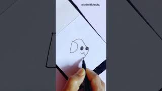  #shorts #trending #art #drawing #viral #satisfying