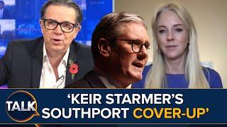 "Blatant Cover-Up To Deceive" Over Southport | Immigration Fury