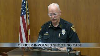 Charges dismissed against former Tucson Police officer