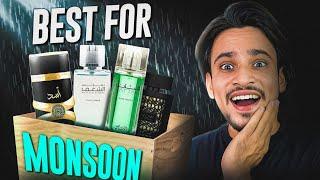 Top 15 Best Budget Monsoon Perfumes