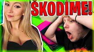 UČÍME A ŠKODÍME: ITSTEREZ| GTA | Morry&@BoTmAnGOD&@itsterez