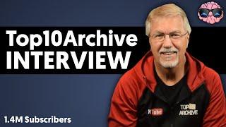 Top 10 Archive Interview